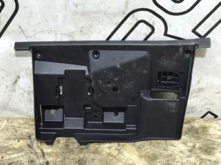 Фото запчасти накладка торпеды Mitsubishi ASX контрактная запчасть Запчасть накладка торпеды Mitsubishi ASX