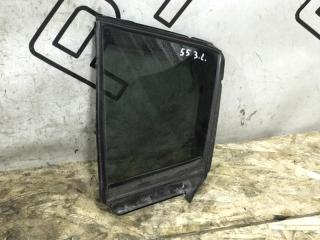 Стекло боковое заднее левое Mazda 6