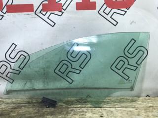 Стекло двери переднее левое Hyundai i40