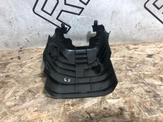 Фото запчасти кожух рулевой колонки Mitsubishi ASX контрактная запчасть Запчасть кожух рулевой колонки Mitsubishi ASX