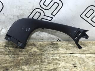 Запчасть обшивка крышки багажника левая Hyundai i40