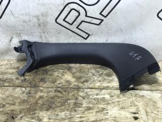 Запчасть обшивка крышки багажника правая Hyundai i40