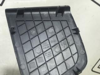 Обшивка крышки багажника правая i40 1