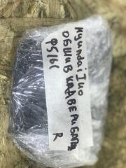 Обшивка крышки багажника правая i40 1