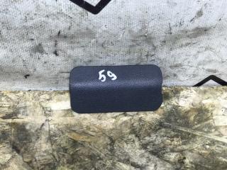 Фото запчасти обшивка двери багажника Mitsubishi ASX контрактная запчасть Запчасть обшивка двери багажника Mitsubishi ASX