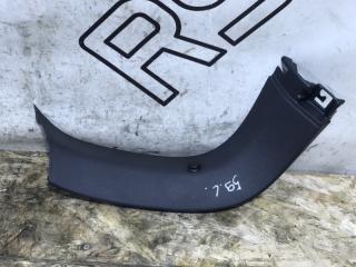 Фото запчасти обшивка двери багажника левая Mitsubishi ASX контрактная запчасть Запчасть обшивка двери багажника левая Mitsubishi ASX