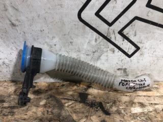 Горловина бачка стеклоомывателя Mazda CX-5 контрактная Горловина бачка стеклоомывателя Mazda CX-5