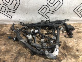 Проводка ДВС Mazda CX-5