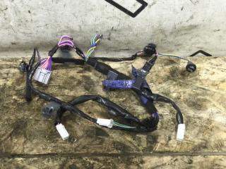 Проводка Mazda 6 GJ 12345 контрактная