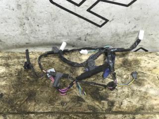 Проводка 6 GJ