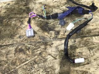 Проводка Mazda 6 GJ