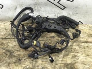 Проводка ДВС BMW 3-series