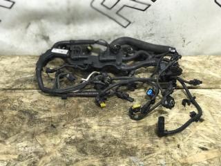 Проводка ДВС BMW 1-Series