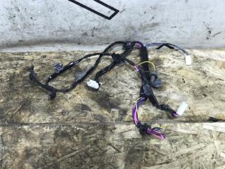 Запчасть проводка Mazda 6