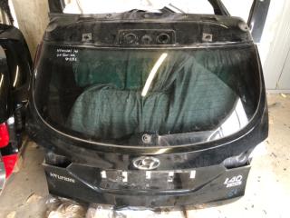 Крышка багажника Hyundai i40 контрактная Крышка багажника Hyundai i40