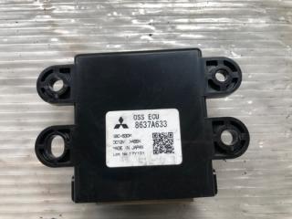 Запчасть блок иммобилайзера Mitsubishi ASX
