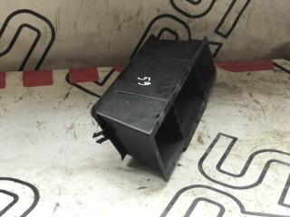 Воздухозаборник ASX 1