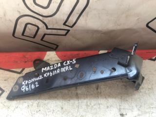 Кронштейн крыла передний левый Mazda CX-5