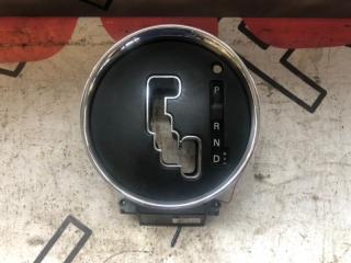 Запчасть накладка акпп Mitsubishi ASX