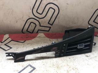 Запчасть дефлектор воздушный передний левый Infiniti Q50