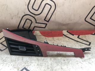 Запчасть дефлектор воздушный передний правый Infiniti Q50