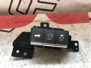 Запчасть блок кнопок Infiniti Q50