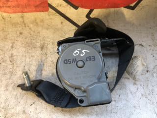 Запчасть ремень безопасности задний правый Infiniti Q50