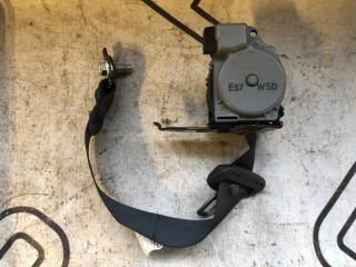 Запчасть ремень безопасности задний левый Infiniti Q50