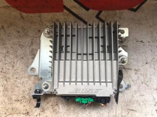 Усилитель звука Mazda CX-5