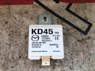 Антенна иммобилайзера Mazda CX-5 контрактная Антенна иммобилайзера Mazda CX-5