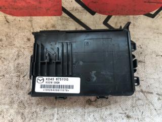 Блок комфорта задний Mazda CX-5