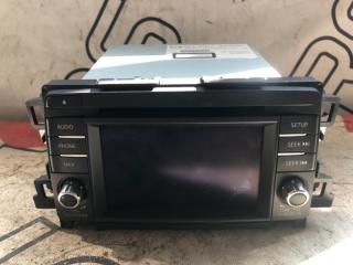 Магнитола Mazda CX-5 контрактная Магнитола Mazda CX-5