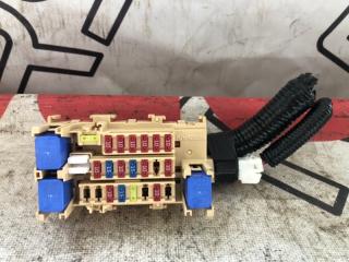 Запчасть блок предохранителей Infiniti Q50