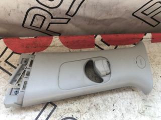 Запчасть обшивка стойки кузова левая Kia Sportage