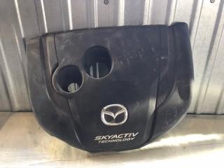 Декоративная крышка двигателя Mazda CX-5