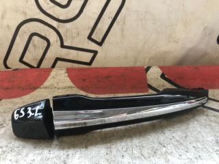 Запчасть ручка двери внешняя задняя левая Infiniti Q50