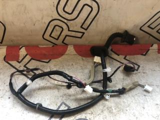 Запчасть проводка двери задняя правая Infiniti Q50