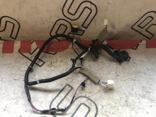 Запчасть проводка двери задняя левая Infiniti Q50