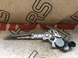 Запчасть стеклоподъемник задний левый Infiniti Q50