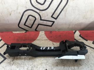 Запчасть кронштейн ручки двери задний правый Infiniti Q50