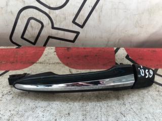 Запчасть ручка двери внешняя передняя левая Infiniti Q50