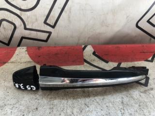 Запчасть ручка двери внешняя задняя правая Infiniti Q50