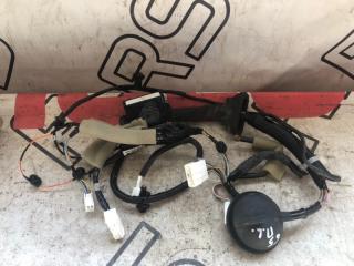 Запчасть проводка двери передняя левая Infiniti Q50