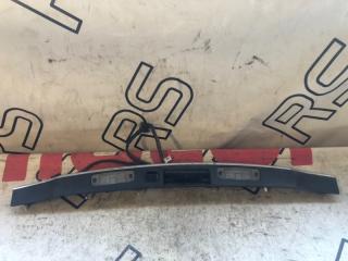 Накладка крышки багажника Hyundai i40