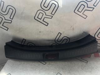 Накладка замка багажника Kia Sportage контрактная Накладка замка багажника Kia Sportage