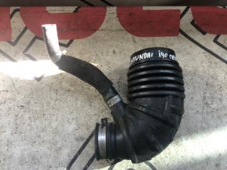 Патрубок воздушного фильтра Hyundai i40