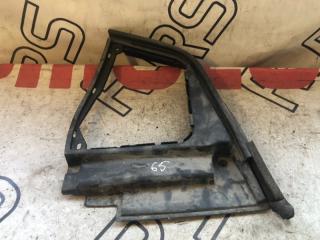 Запчасть декоративная крышка двигателя правая Infiniti Q50