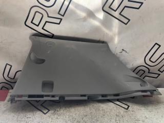 Запчасть обшивка стойки кузова задняя правая Kia Sportage