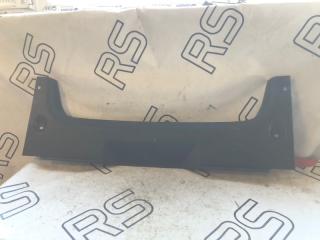 Накладка замка багажника Infiniti Q50 контрактная Накладка замка багажника Infiniti Q50