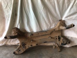 Подрамник передний Mitsubishi ASX